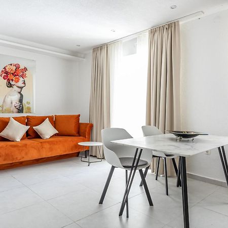 Villa Vita Luxury Apartments Криквеница Екстериор снимка