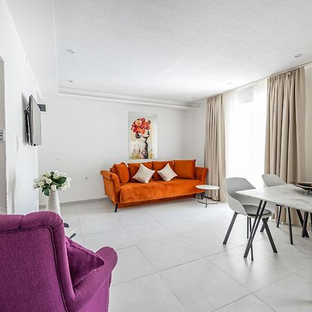 Villa Vita Luxury Apartments Криквеница Екстериор снимка