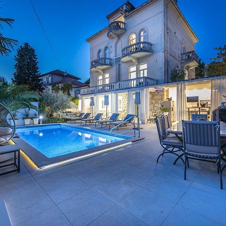 Villa Vita Luxury Apartments Криквеница Екстериор снимка