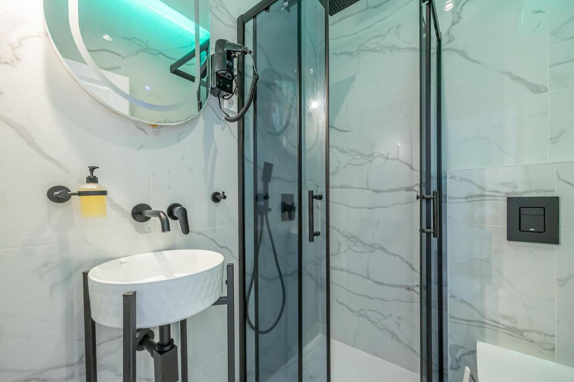 Villa Vita Luxury Apartments Криквеница Екстериор снимка