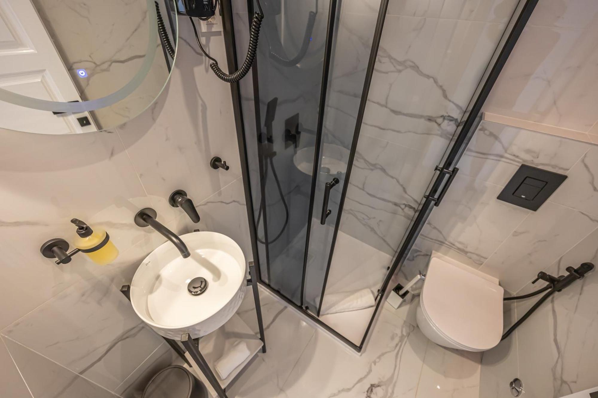 Villa Vita Luxury Apartments Криквеница Екстериор снимка