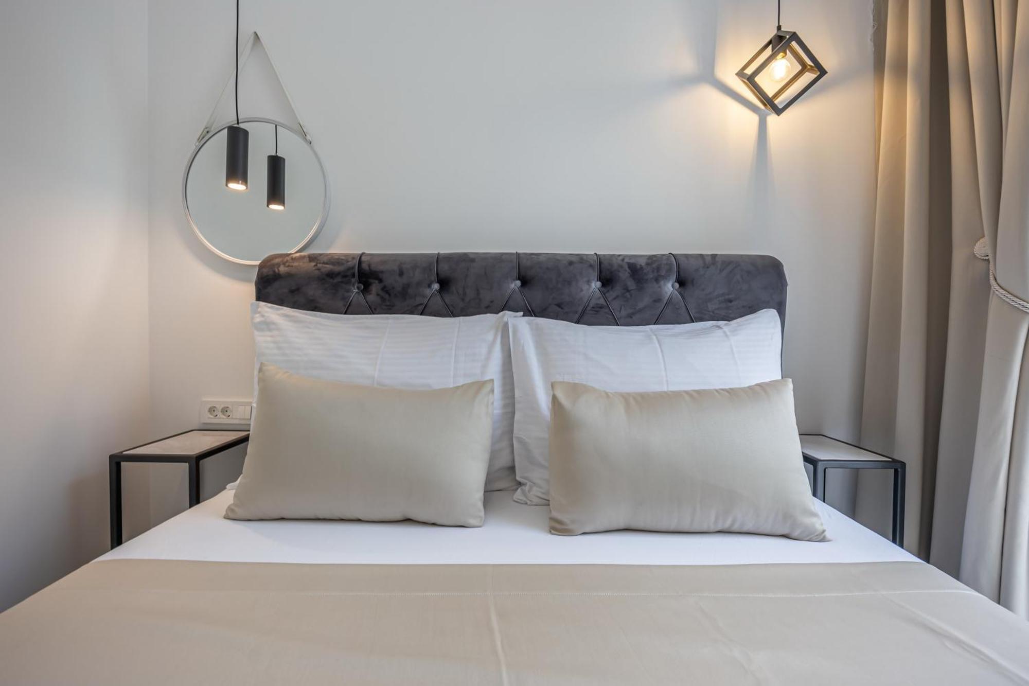 Villa Vita Luxury Apartments Криквеница Екстериор снимка