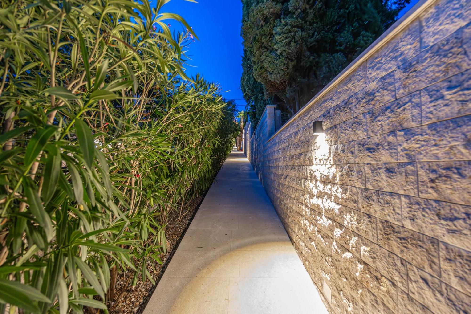 Villa Vita Luxury Apartments Криквеница Екстериор снимка
