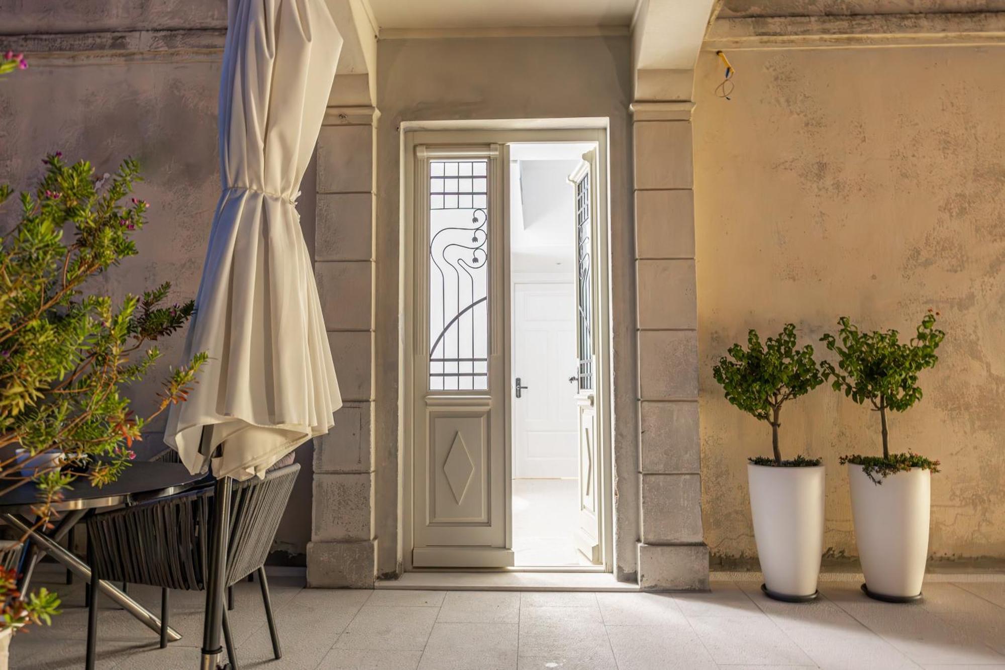 Villa Vita Luxury Apartments Криквеница Екстериор снимка